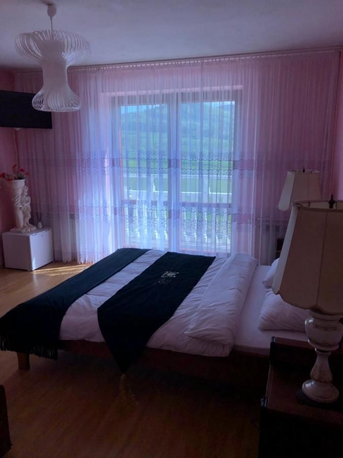 Отели типа «постель и завтрак» Grand Panorama Wiśniowa
