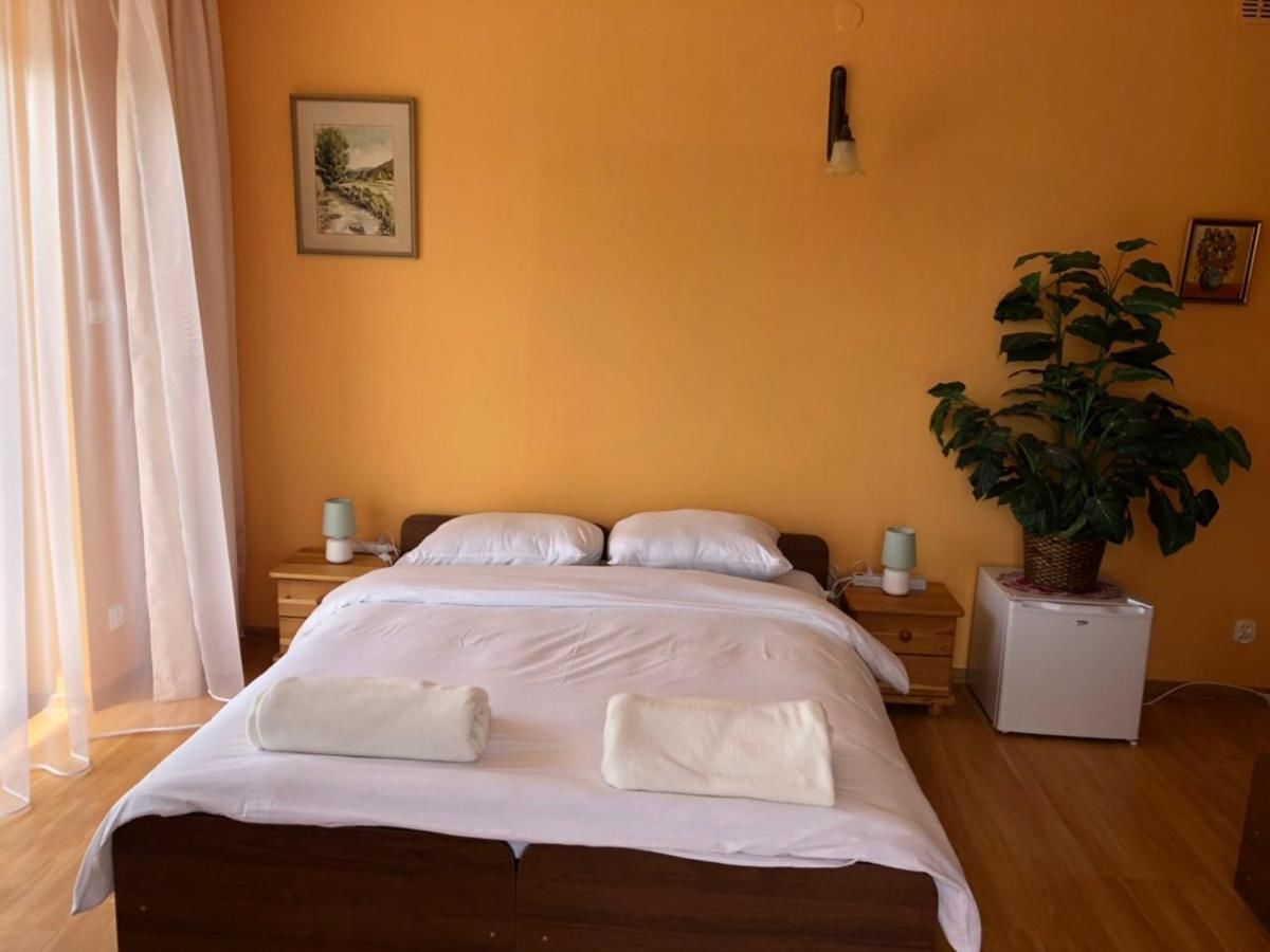 Отели типа «постель и завтрак» Grand Panorama Wiśniowa-20