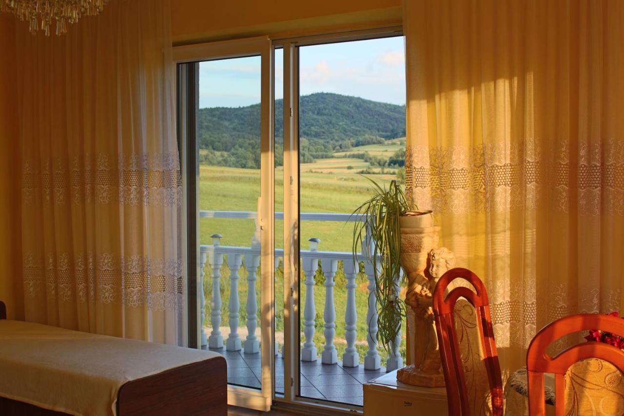 Отели типа «постель и завтрак» Grand Panorama Wiśniowa-44