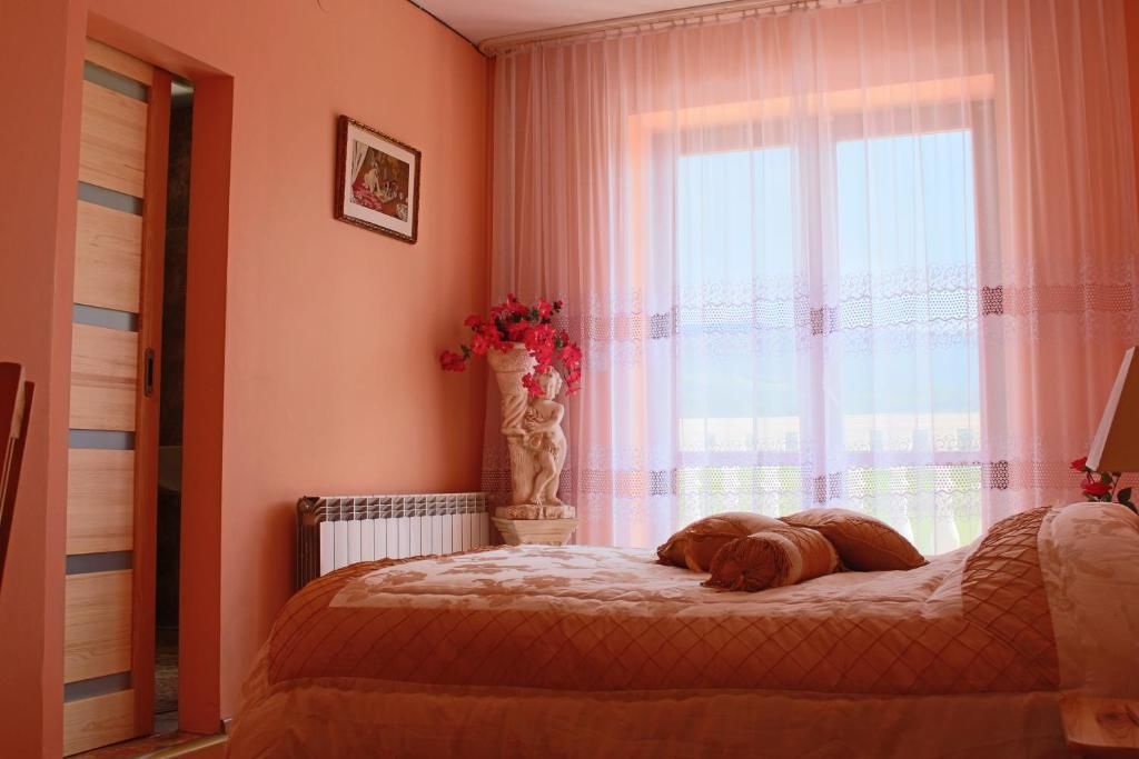 Отели типа «постель и завтрак» Grand Panorama Wiśniowa-49