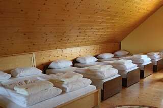 Отели типа «постель и завтрак» Grand Panorama Wiśniowa Кровать в общем номере для мужчин и женщин с 10 кроватями-6