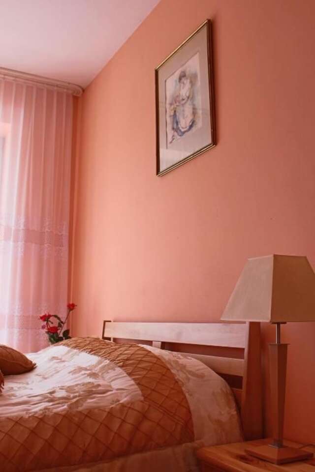Отели типа «постель и завтрак» Grand Panorama Wiśniowa-50